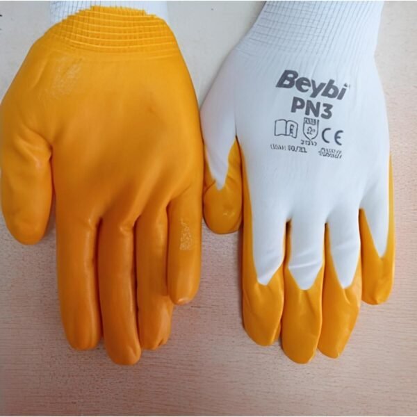 BEYBİ Pn3 Işçi Eldiveni Xl No:10
