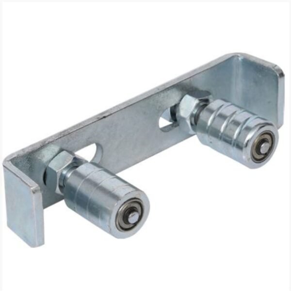 Ad012 Ayarlı Denge Makarası Metal Bilyalı