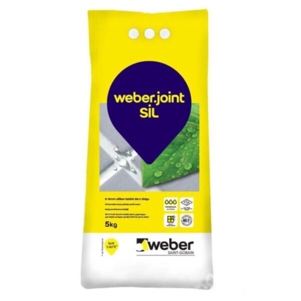 Joint Sil Bahama Bej 5 Kg Derz Dolgu