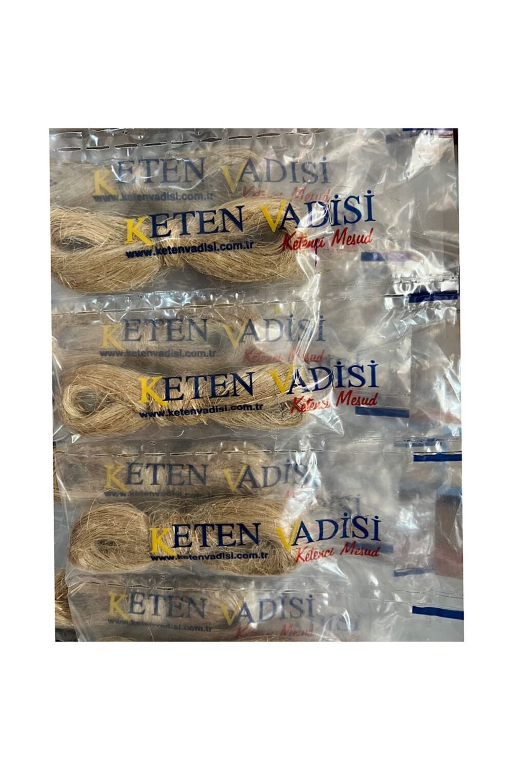 Tesisat Keten 10gr