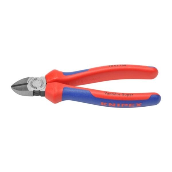Orjinal Knıpex 7002160 Yan Keski 160mm
