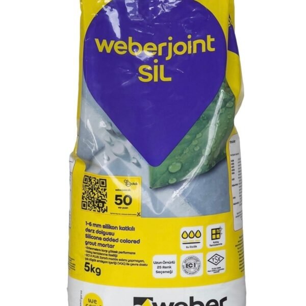 Joint Sil Göreme Bej 5 Kg Derz Dolgu