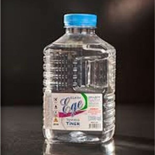 Ege Sentetik Tiner 500 Ml.