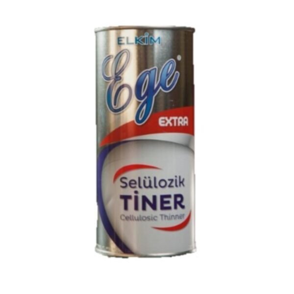 Extra Selülozik Tiner 750 Ml