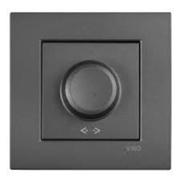 Novella Füme Rengi Dimmer Rl 600w