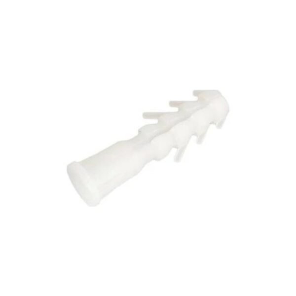 Ma-de Plastik Standart Dübel 8 Mm 50'li Paket