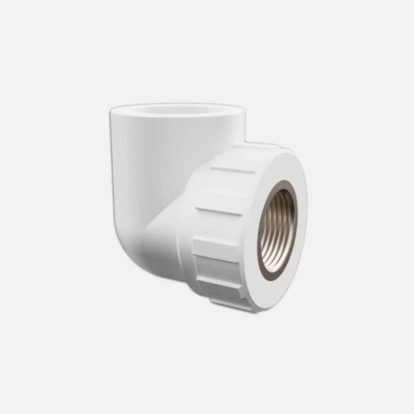 Pprc Iç Dişli Dirsek 20-1/2''