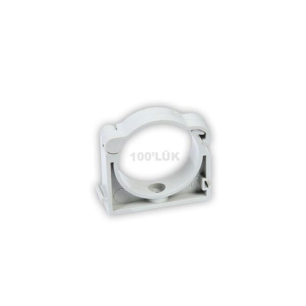 110'luk Pvc Kelepçe