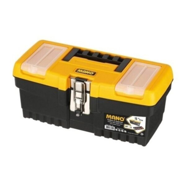 Mano Mt-22 Metal Kilitli Takım Çantası