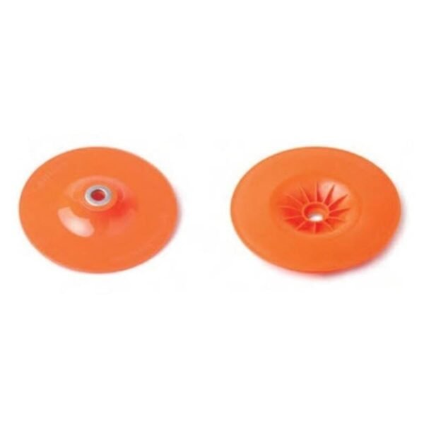 Plastik Zımpara Disk Altı 180mm