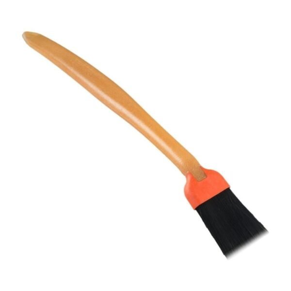 6121 1.6" Kalorifer Sentetik Boya Fırçası 40mm