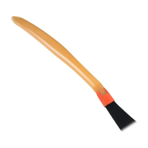 6120 0.8" Kalorifer Sentetik Boya Fırçası 20mm