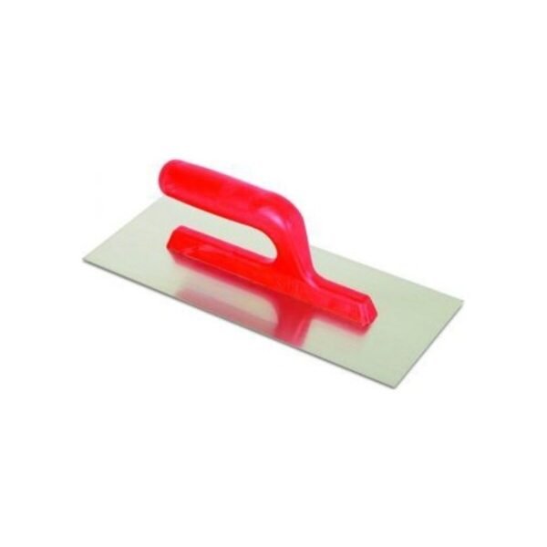 Dekor Plastik Saplı Alçı Malası 30 Cm 730