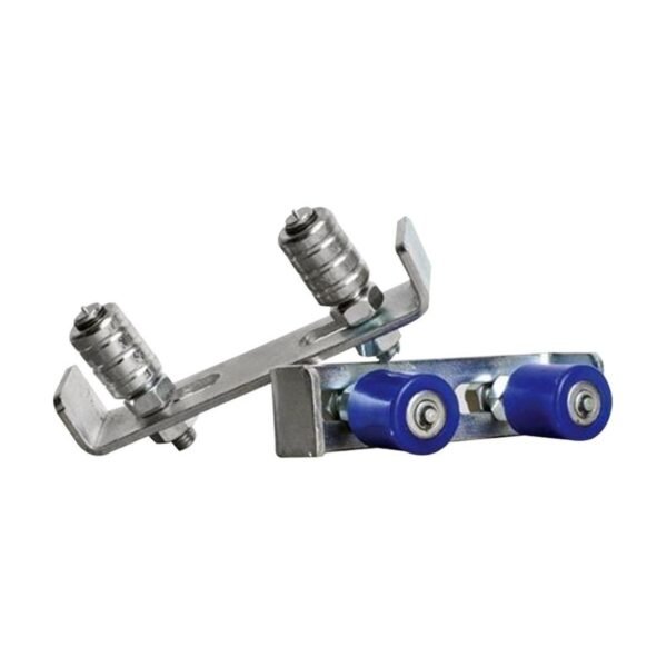 AD002 AYARLI DENGE MAKARASI PVC BİLYALI